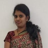 Padmaja K. Class I-V Tuition trainer in Asifnagar