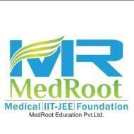 Medroot Institute Medical Entrance institute in Delhi