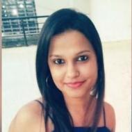 Neha T. Dance trainer in Mumbai