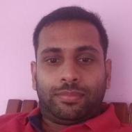 Dinu Wilson Embedded Systems trainer in Bangalore