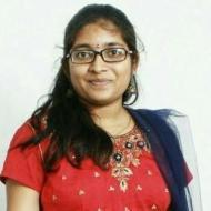 Chandana V. Class 12 Tuition trainer in Guntur