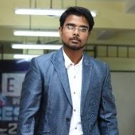 Mukesh Saha Class 9 Tuition trainer in Bhubaneswar