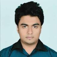 Syed Danish Ali Class 12 Tuition trainer in Bhopal