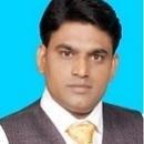 Photo of Krishnakumar B Somwanshi