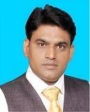 Krishnakumar B Somwanshi Engineering Entrance trainer in Kopergaon