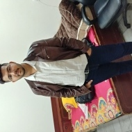 SIDDHARTH WALECHA trainer in Hisar