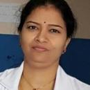 Photo of Manjula C.