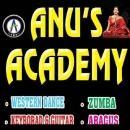 Anu's Academy photo