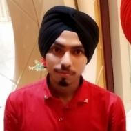 Jasmeet Singh Class 10 trainer in Delhi