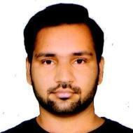 Ankur Pathak Class 10 trainer in Delhi