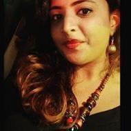 Tejaswini J. Guitar trainer in Bangalore