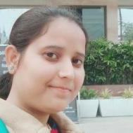 Neetu J. Class 9 Tuition trainer in Delhi