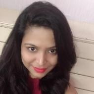 Priyanka K. Tarot trainer in Delhi