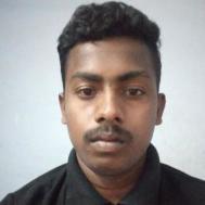 Panem Naveen Kumar Staff Selection Commission Exam trainer in Giddalur