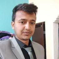 Shubham Rawat Class 9 Tuition trainer in Dehradun