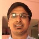 Photo of Sahil Agarwal