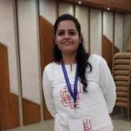 Ankita T. BSc Tuition trainer in Hyderabad