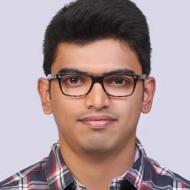 Abhishek Sheri IELTS trainer in Hyderabad