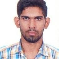 Sidharath Kumar Class 10 trainer in Bikaner