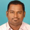 Photo of Pravin Kumar T