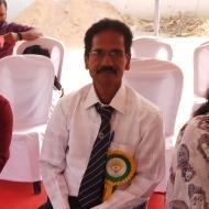 Manjunatha P Class 12 Tuition trainer in Bangalore