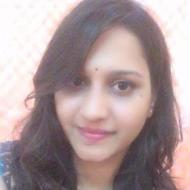 Neha S. UGC NET Exam trainer in Panchkula