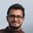 Photo of Ankit Vekariya