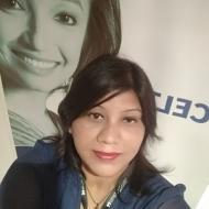 Preeti D. Class 10 trainer in Noida