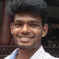 Vivek V Class 11 Tuition trainer in Palakkad