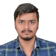 Shivam Varshney Class 10 trainer in Noida