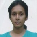 Photo of Shivani K.