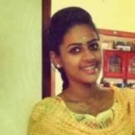 Anusha B. Class 9 Tuition trainer in Thiruvananthapuram