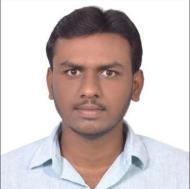 Nallala Raghuvardhan Reddy .Net trainer in Hyderabad