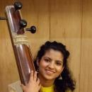 Photo of Suraksha K.
