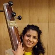 Suraksha K. Vocal Music trainer in Amritsar