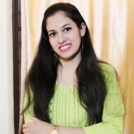 Sahana Rao Class 12 Tuition trainer in Bangalore