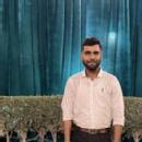 Photo of Anurag Shukla
