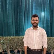 Anurag Shukla Class 6 Tuition trainer in Gurgaon