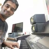 Ashwin E. Keyboard trainer in Bangalore