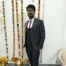 Photo of RISHABH KUMAR