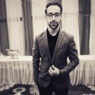Tauheed Khursheed Class 9 Tuition trainer in Delhi
