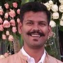 Photo of Nithin Muralidharan