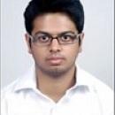 Photo of Abhinav Kapila