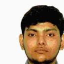 Photo of Abhishek Ghosh