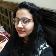 Divya S. Class I-V Tuition trainer in Delhi