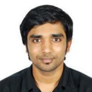 Rohit Mandlik Class 12 Tuition trainer in Pune