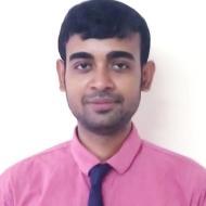 Avinash Kumar Engineering Entrance trainer in Mumbai