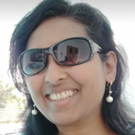 Sasirekha E. French Language trainer in Bangalore