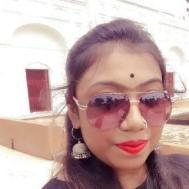 Sayantika P. Class I-V Tuition trainer in Kolkata