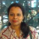 Photo of Jhuma M.